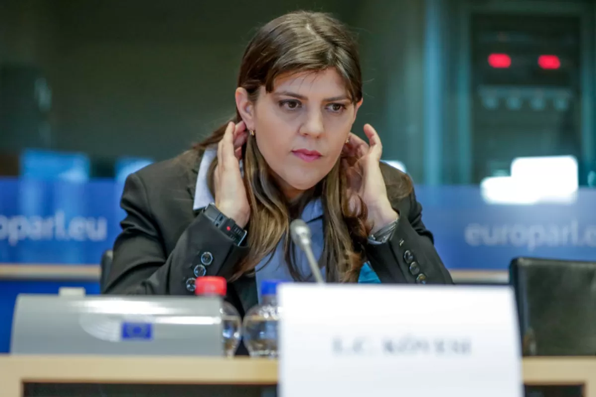 Parchetul European a acceptat încă un reprezentant al Bulgariei și a respins alți doi doi candidaţi propuși de Sofia, fiindcă nu nu îndeplinesc criteriile necesare