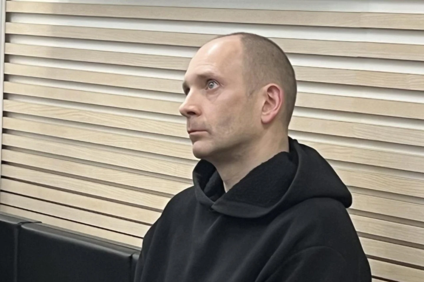 Sentințe în cazul atacului GRU din Tallinn