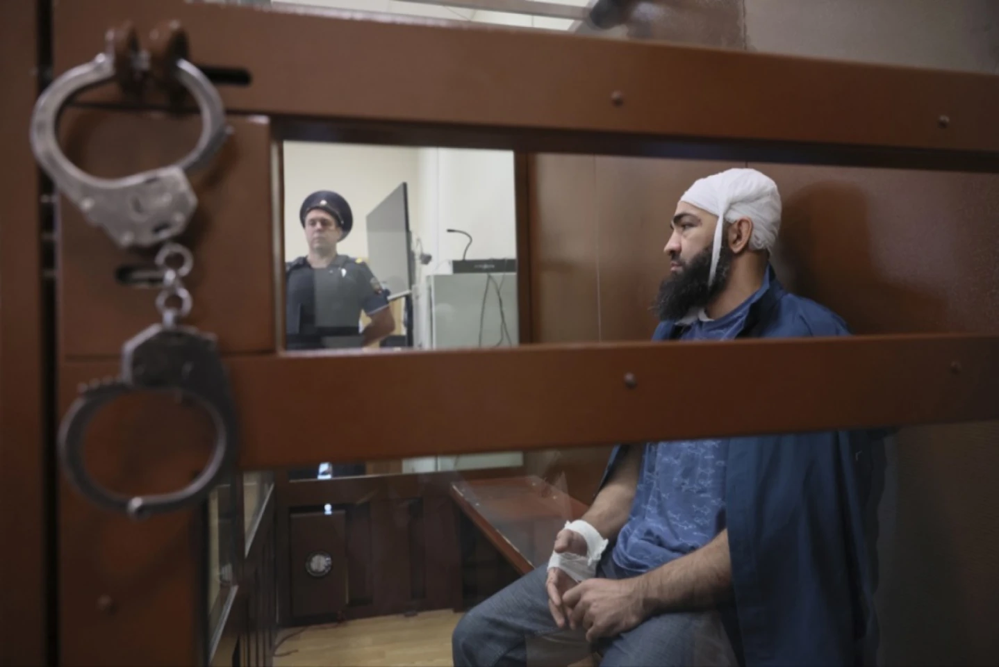 Calea rusă: de la vechiul vis imperialist la o nouă criză socială