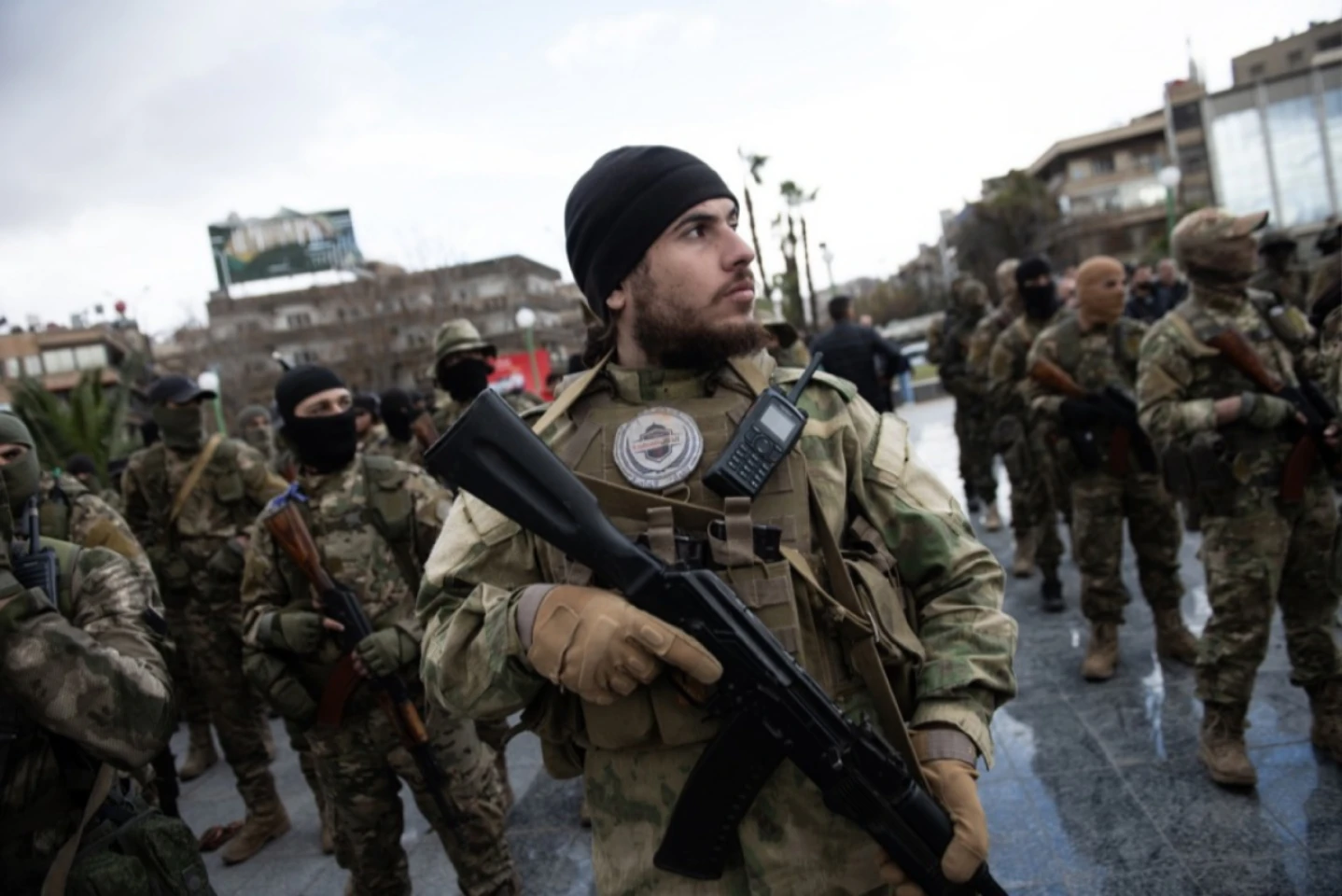 Asasinate israeliene în Siria și averea lui Zelenski