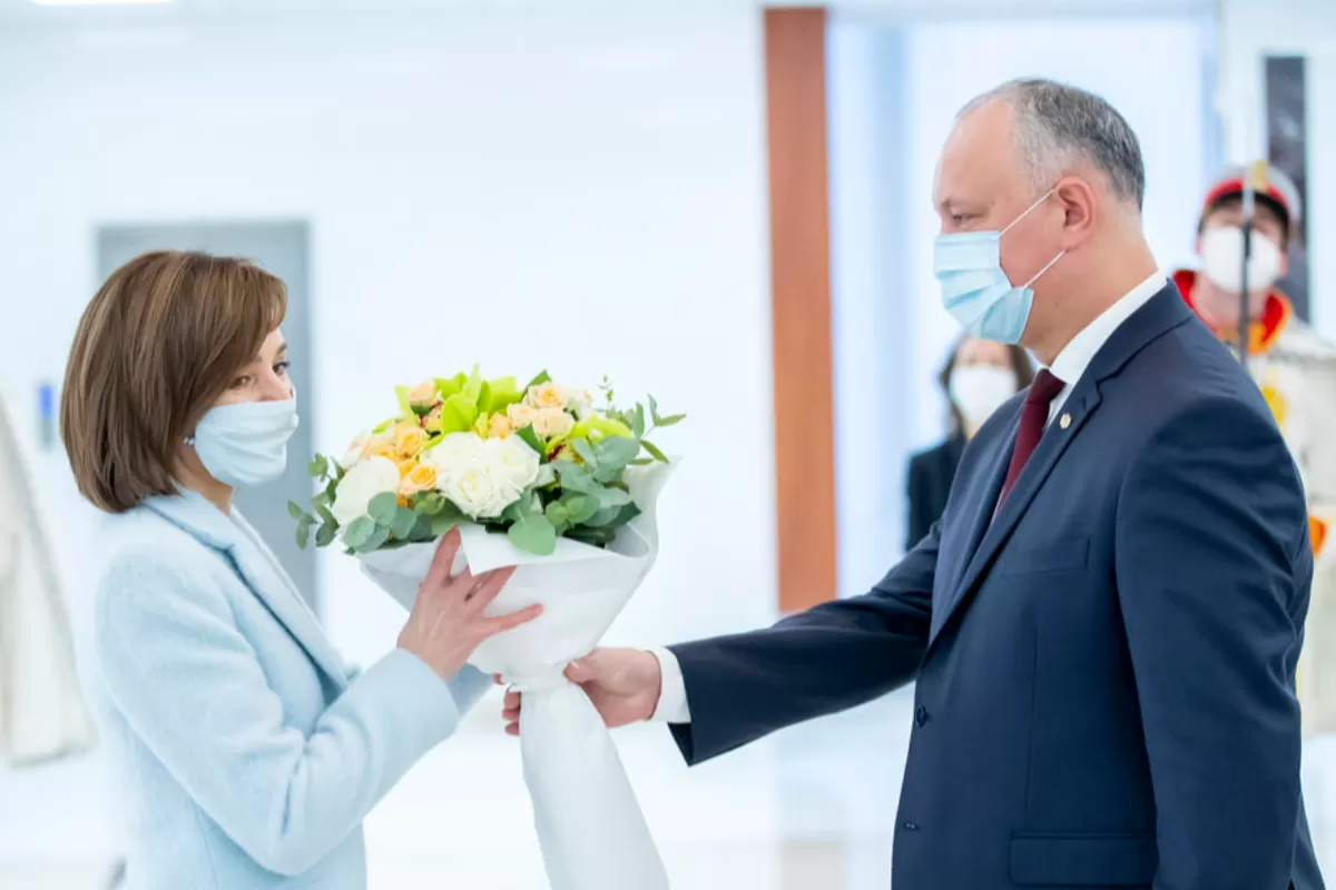 Zarurile au fost aruncate: actori, poziționări și șanse în alegerile parlamentare de la Chișinău