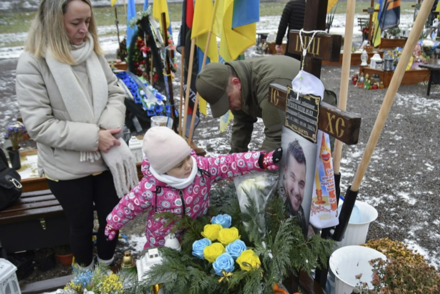 Ucraina 2024: Top PROPAGANDĂ, FAKE NEWS și DEZINFORMĂRI demontate de Veridica