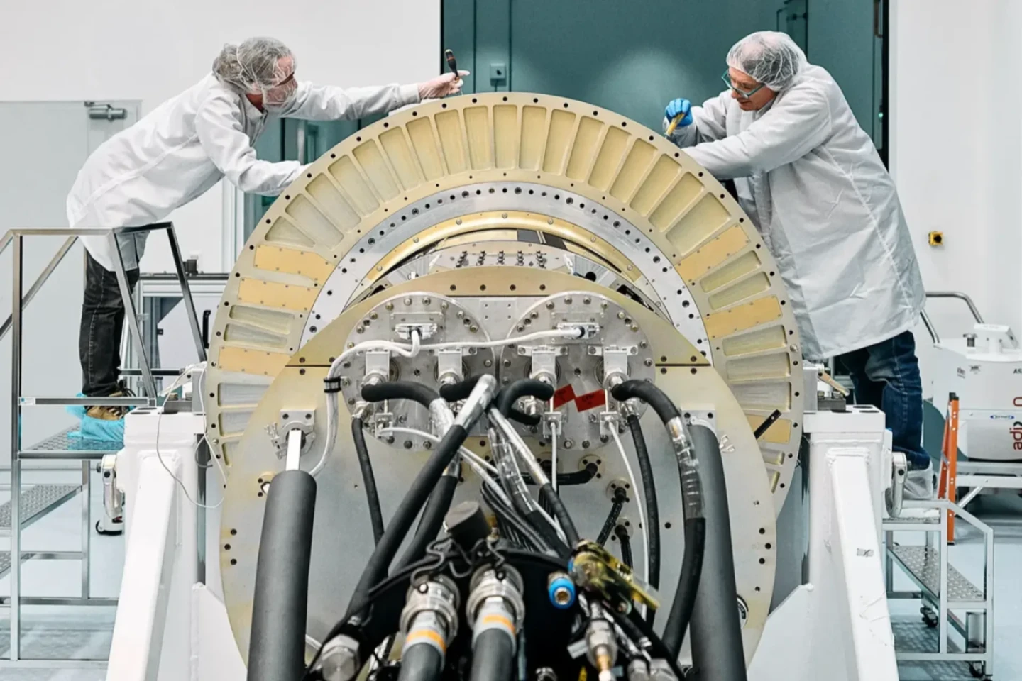 MIT Technology Review: 10 Breakthrough Technologies