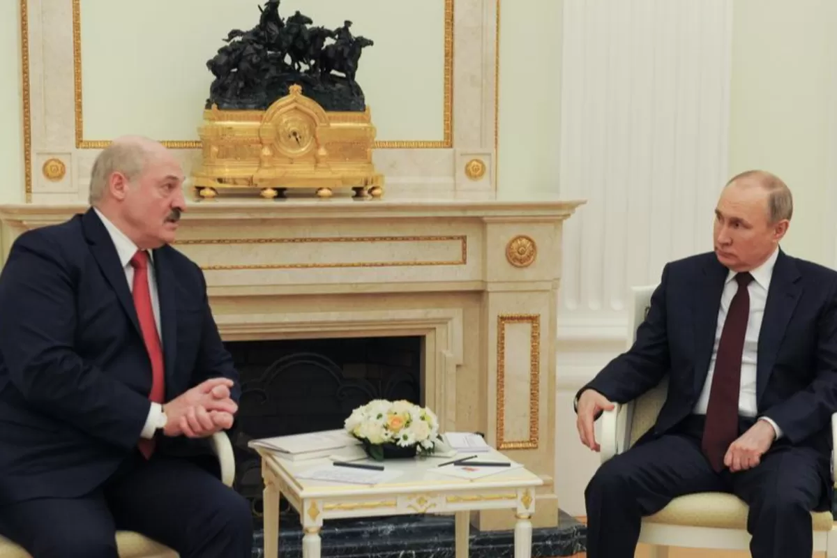 Uniunea Europeană pregăteşte un nou set de sancţiuni contra principalilor responsabili politici din Belarus