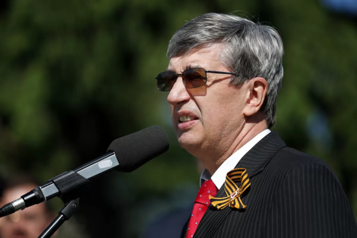 FAKE NEWS: Rusia, victima propagandei occidentale