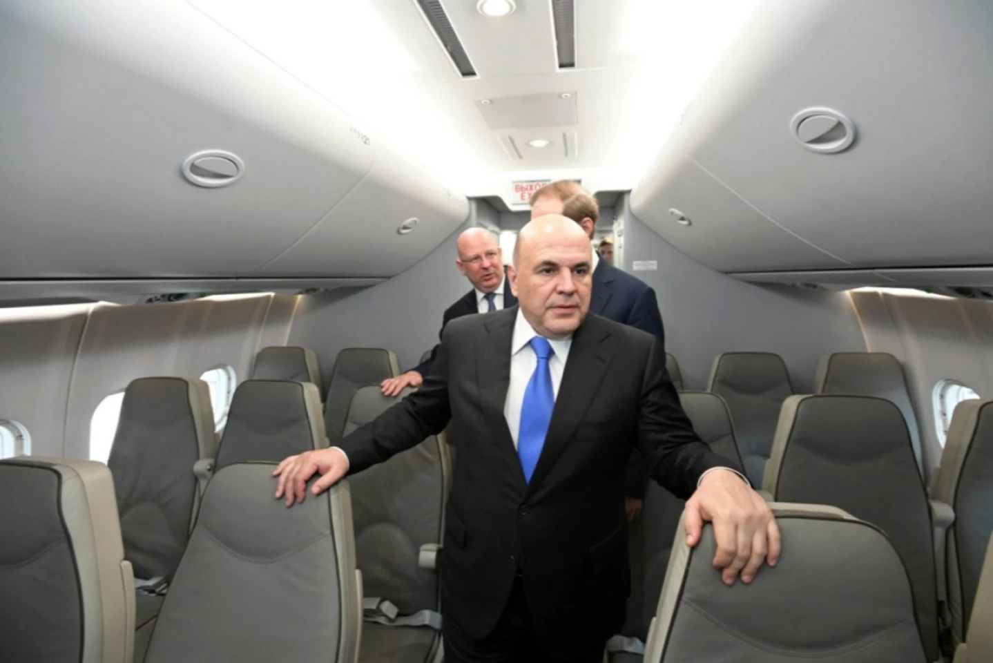 Criza din industria aeronautică din Rusia: un exemplu al eficienței sancțiunilor 