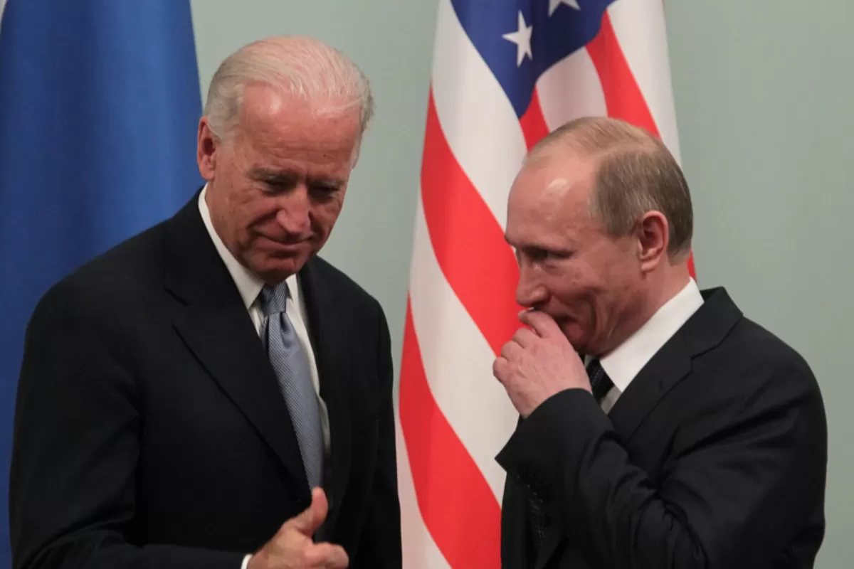 Şefii diplomaţiilor de la Washington şi Moscova au convenit să se întâlnească săptămâna viitoare