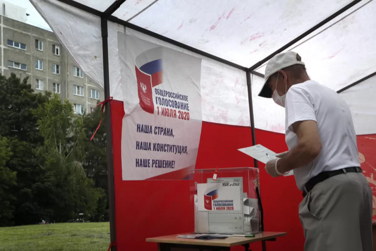 Novaya Gazeta: Prieteni ai Rusiei, en gros