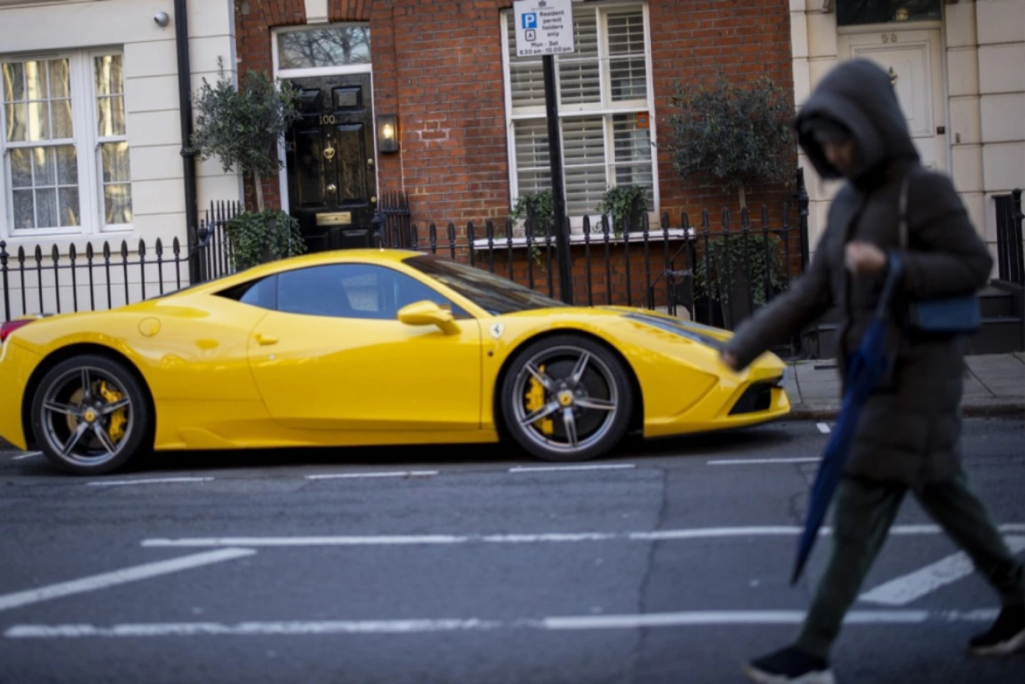 Oxfam: marile averi cresc tot mai rapid