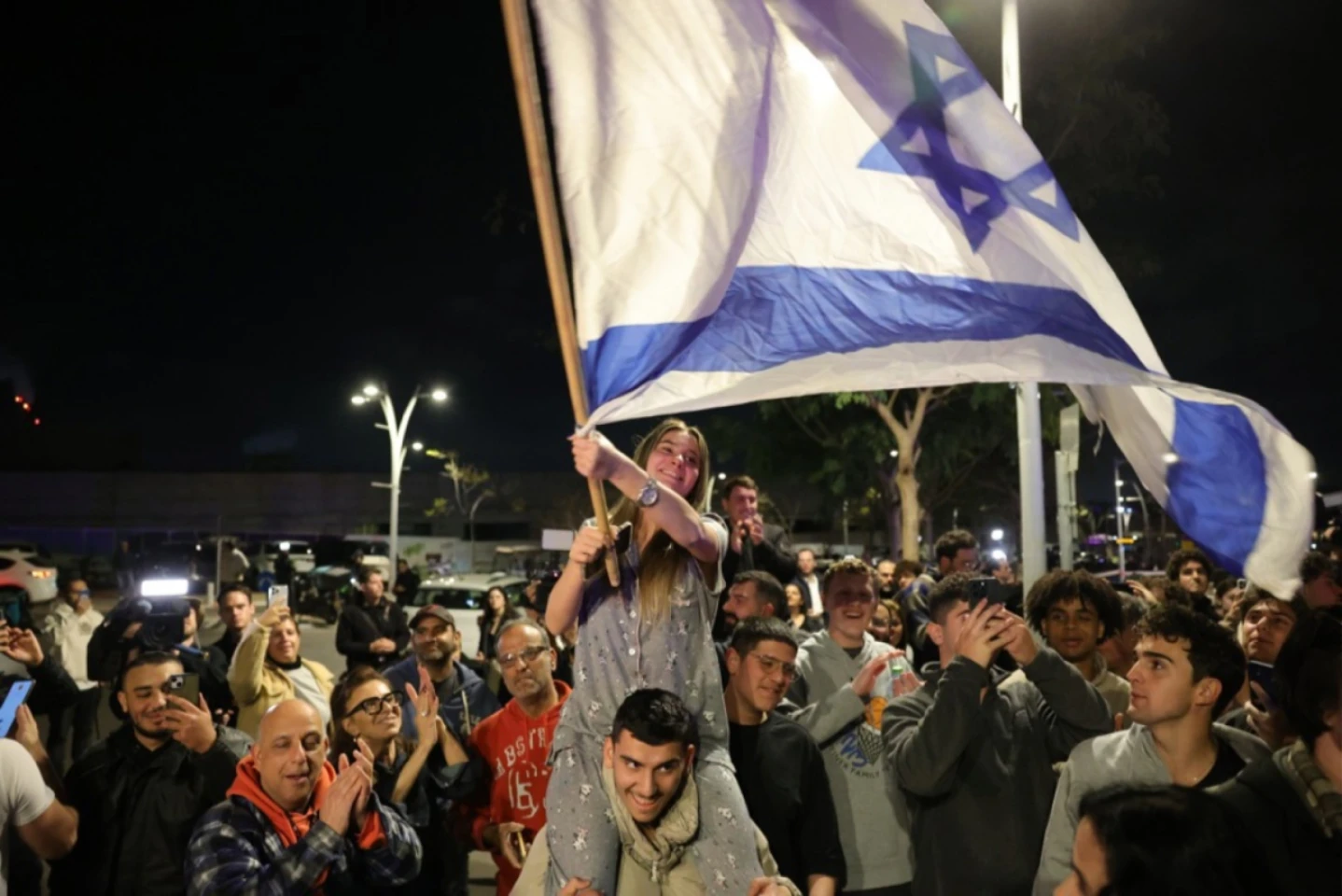 Încă patru ostatice vor fi eliberate sâmbătă din Gaza