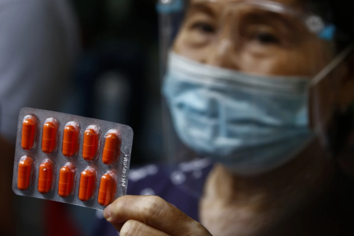 FAKE NEWS: Cancerul poate fi vindecat cu ivermectină