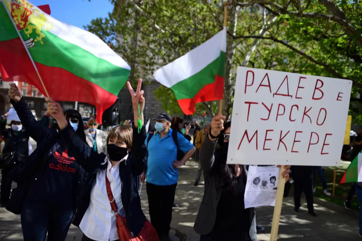 Alegerile din iulie în Bulgaria: părți bune, părți mai puțin bune și necunoscute