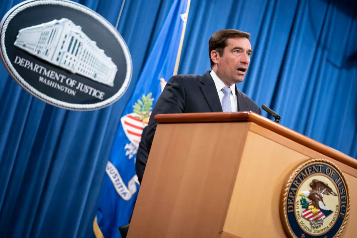 Un fost militar american a fost condamnat la 15 ani de închisoare, pentru spionaj în beneficiul Rusiei