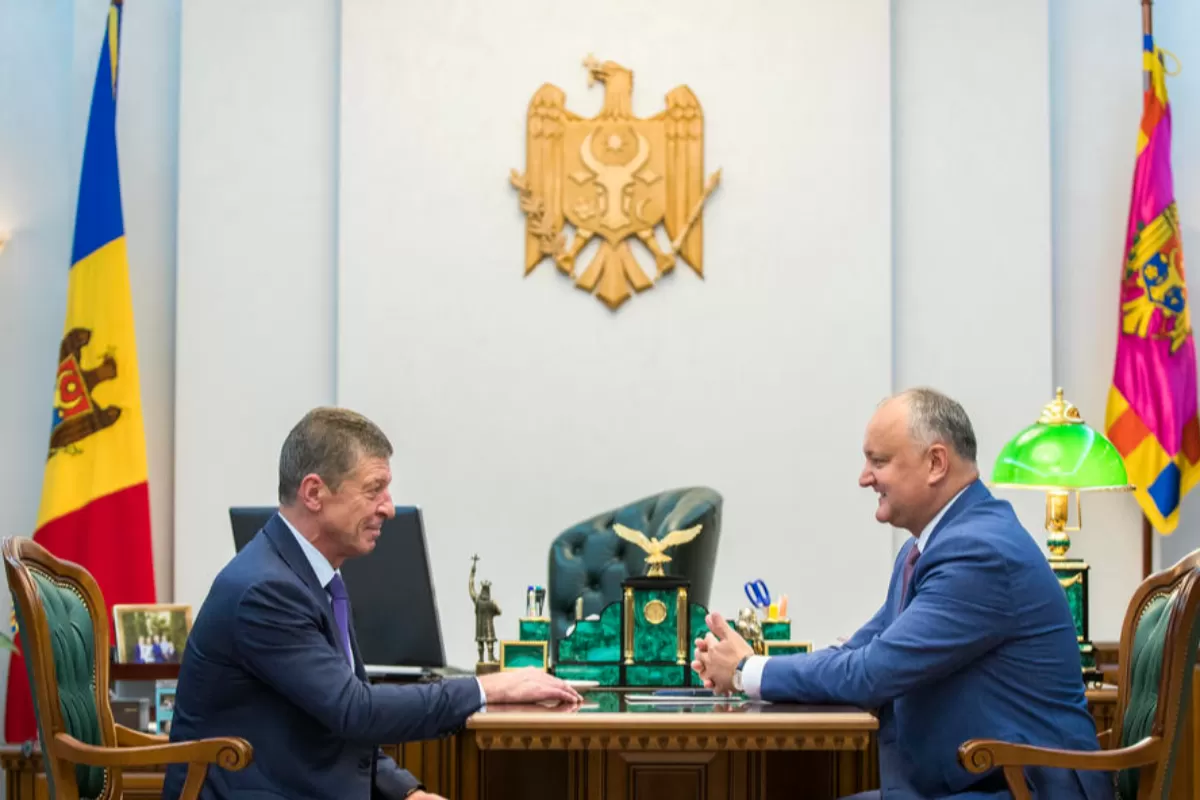 Europarlamentarul român Eugen Tomac crede că Rusia va utiliza cele mai sofisticate instrumente de dezinformare și propagandă înaintea alegerilor parlamentare din iulie din Republicii Moldova