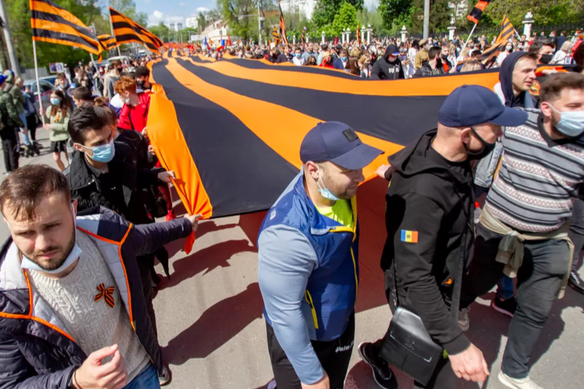 Jocurile Kremlinului: punctele de presiune pe care Moscova le va apăsa în Republica Moldova la parlamentare