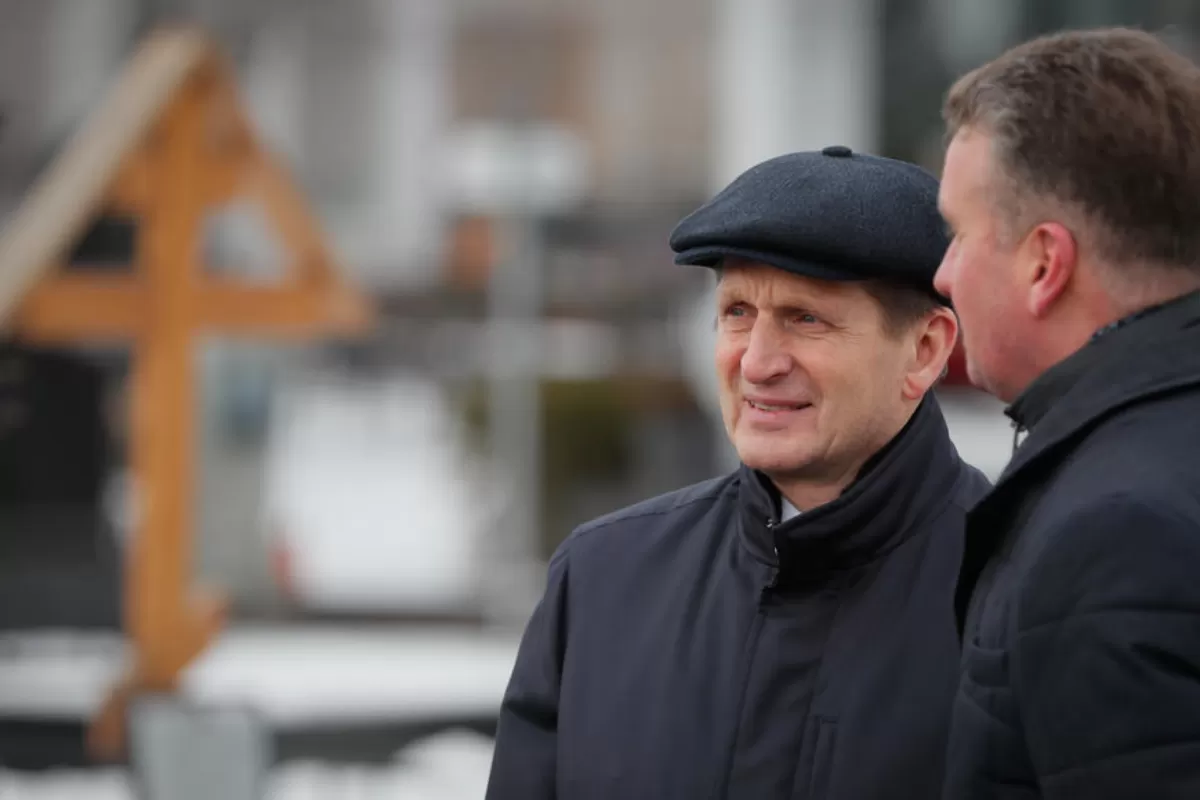 Șeful spionajului rus, Sergei Narîșkin, a negat, marți, că oamenii săi ar fi în spatele atacului cibernetic care a blocat nouă agenții federale americane