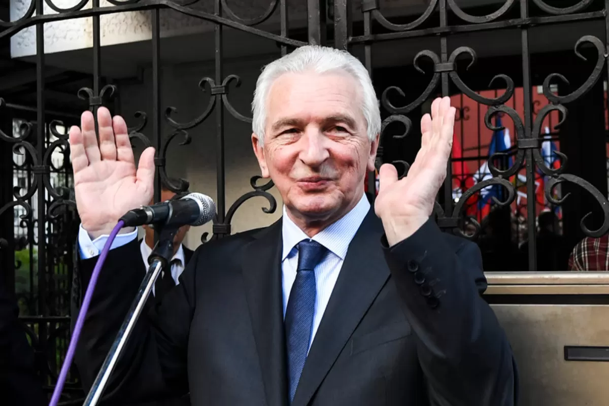 Macedonia de Nord a anunțat, marți, că expulzează un diplomat rus acreditat la Skopje