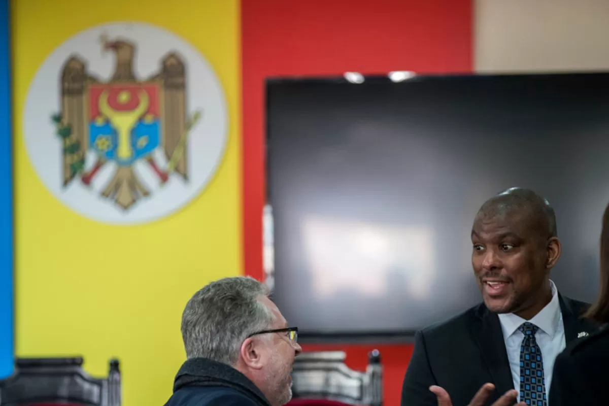 Statele Unite anunţă că vor monitoriza atent alegerile parlamentare anticipate din Republica Moldova, care trebuie să fie corecte și transparente