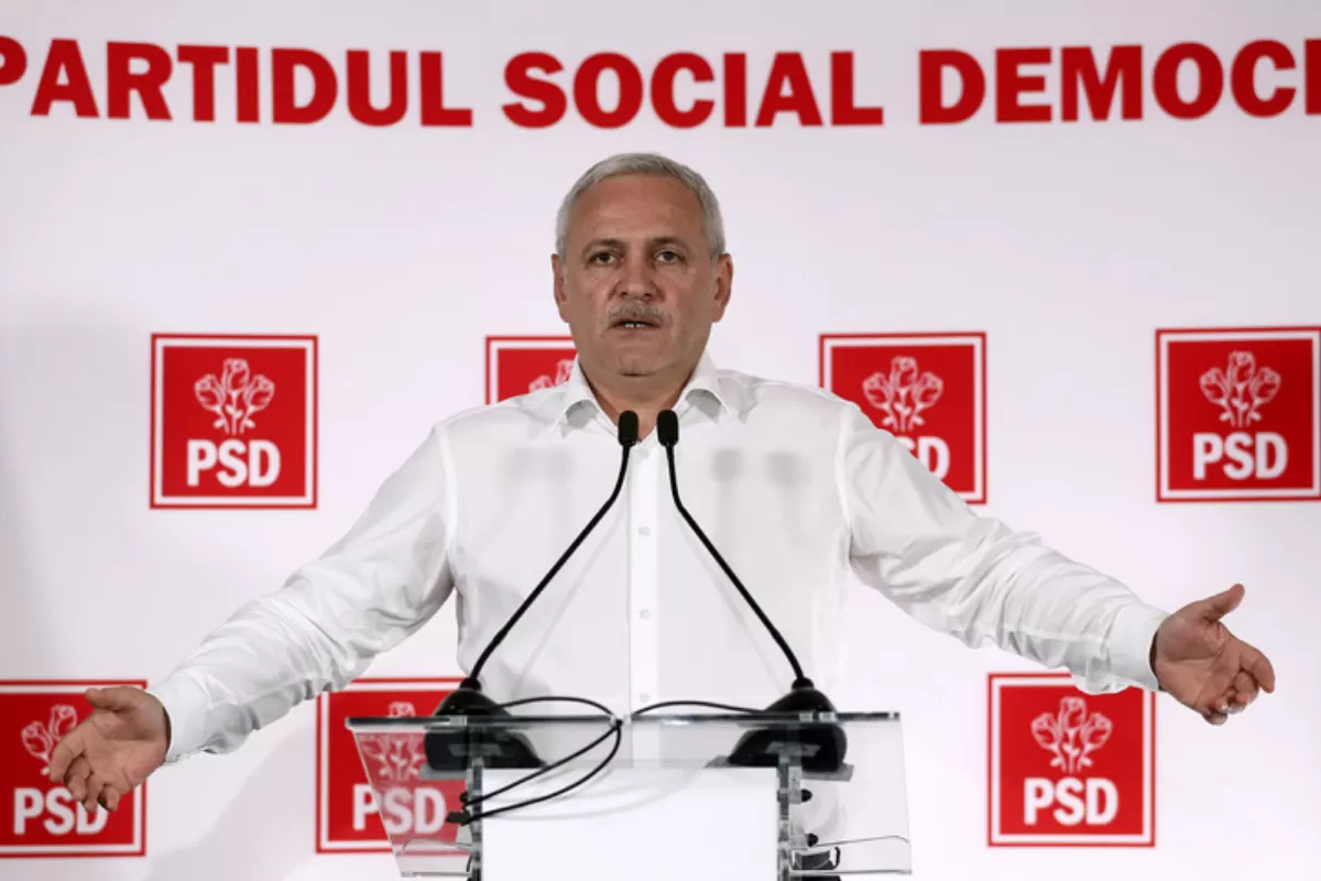 PSD din România și PD din Republica Moldova au semnat, miercuri, un acord de cooperare
