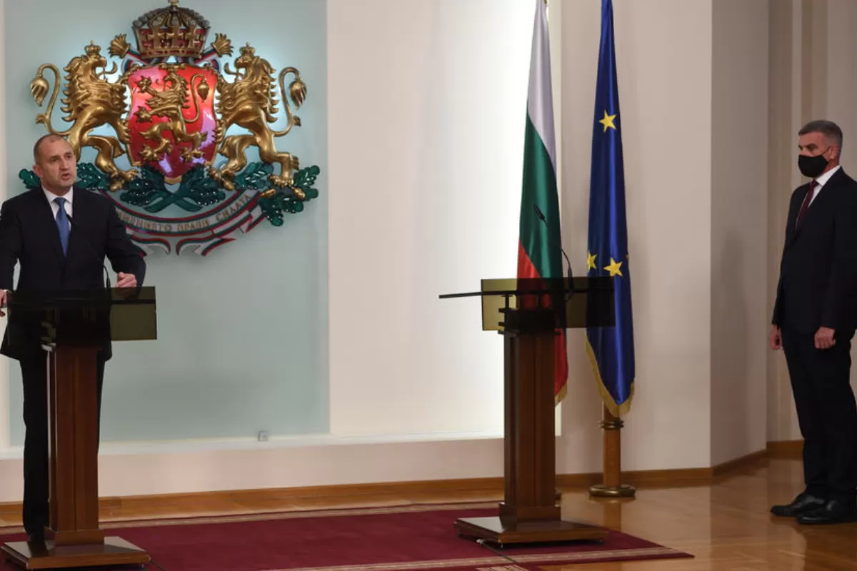 Viitorul Parlament de la Sofia riscă să fie la fel de fragmentat politic şi ideologic ca şi cel dizolvat recent