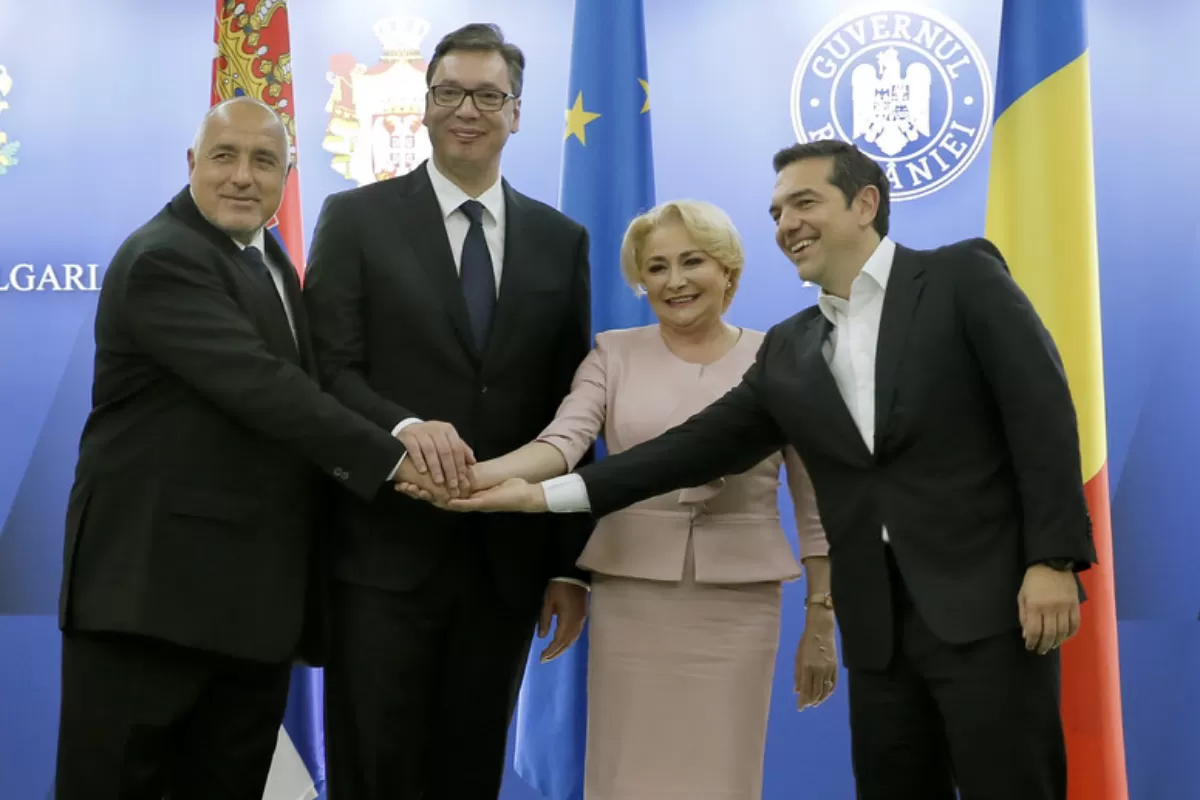 Parchetul bulgar a anunțat că a deschis o anchetă asupra posibilelor ascultări telefonice ilegale ale adversarilor fostului premier Boiko Borisov