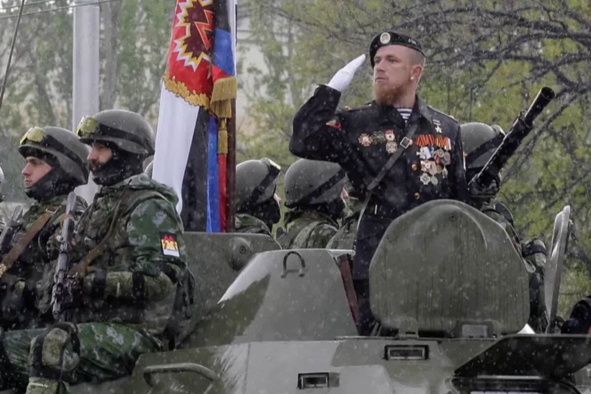 Kasparov.ru: De ce Kremlinul are nevoie de „popoare  înfrăţite”?