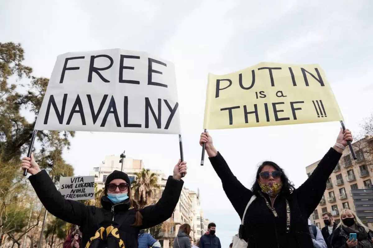 Poliția rusă a întrerupt o reuniune a unor aleși independenți, organizată în orașul Veliki Novgorod