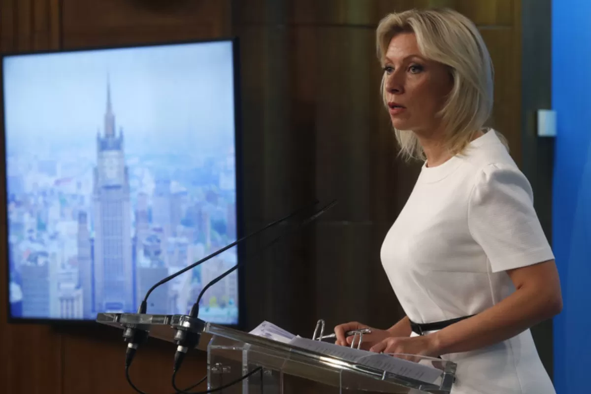 DEZINFORMARE: Occidentul continuă să se implice în afacerile interne ale Republicii Moldova