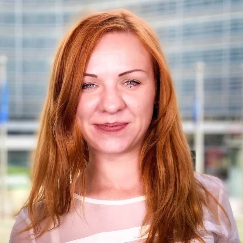 Marianna Prysiazhniuk