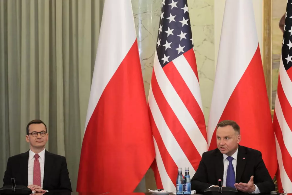 Curtea de Conturi din Polonia a înaintat Parchetului o plângere împotriva premierului Mateusz Morawiecki, fiindcă ar fi încălcat legea când a organizat alegerile prezidențiale de anul trecut