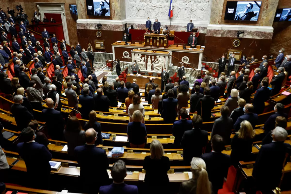 Organizații umanitare non-guvernamentale au cerut, miercuri, Franței să pună capăt expulzării spre Rusia a militanților ceceni