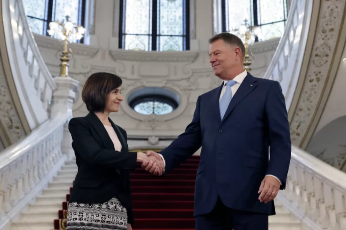 România este pentru Republica Moldova primul partener comercial şi investiţional – afirmă ministrul Economiei în Guvernul de la Bucureşti, Claudiu Năsui