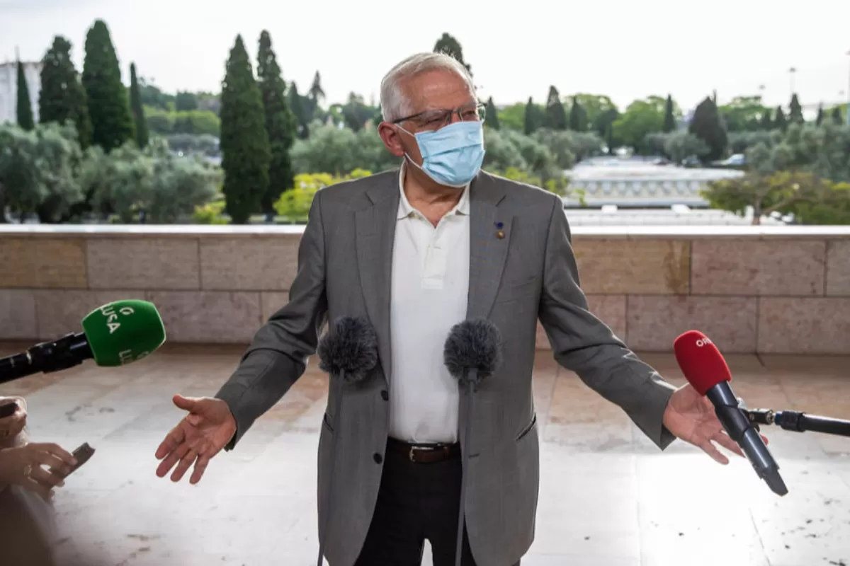 Blocarea exporturilor de potasiu şi a tranzitului de gaz rusesc prin Belarus spre vest sunt două dintre măsurile luate în calcul de Uniunea Europeană pentru a sancţiona regimul de la Minsk