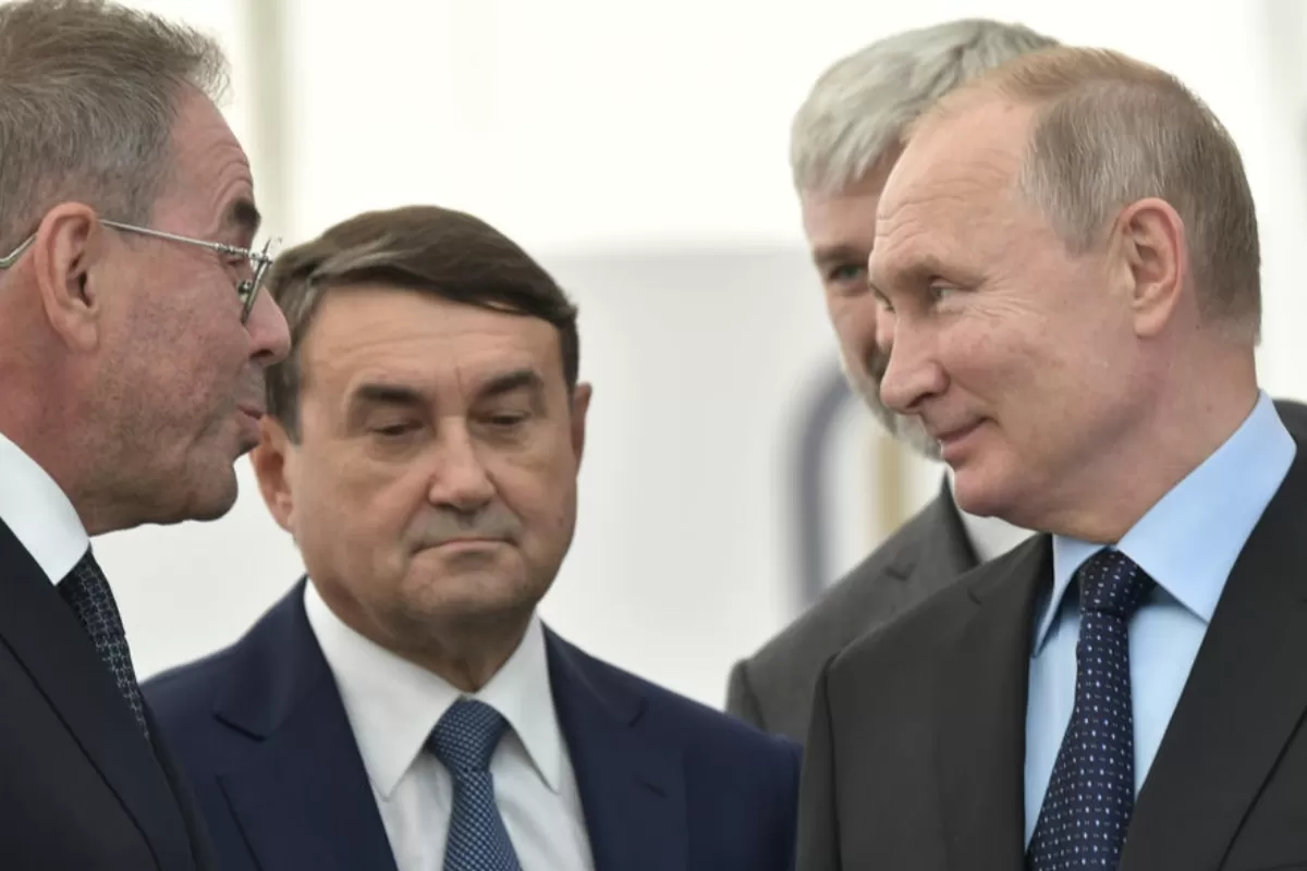 ISTORIES: Fratele consilierului sau consilierul fratelui?