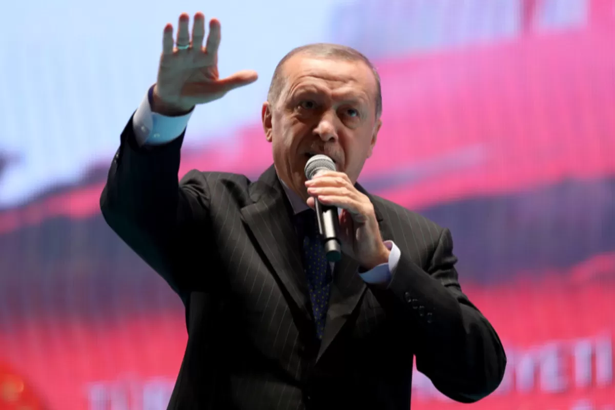 Serviciile speciale turceşti au arestat în străinătate şi au repatriat forţat un nepot al celebrului predicator Fethullah Gülen, duşmamul de moarte al preşedintelui Recep Tayyip Erdogan