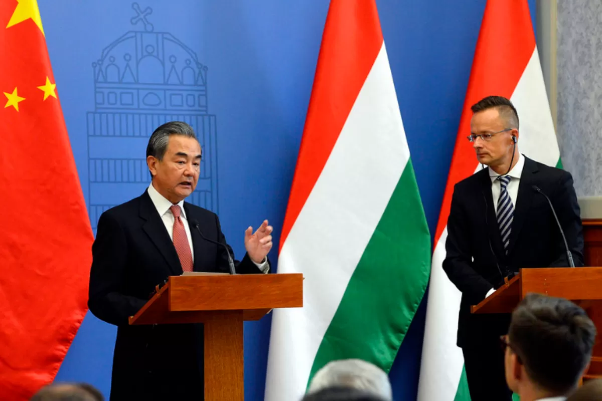Ungaria vrea să fabrice vaccinul chinezesc anti-COVID-19 Sinopharm și să producă și propriul ser