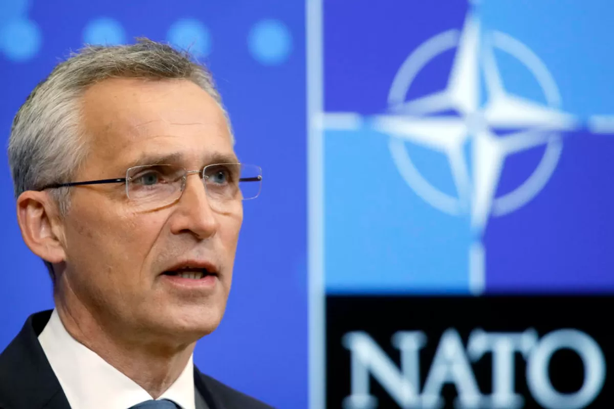 NATO a decis să restricționeze accesul personalului diplomatic belarus la sediul său de la Bruxelles