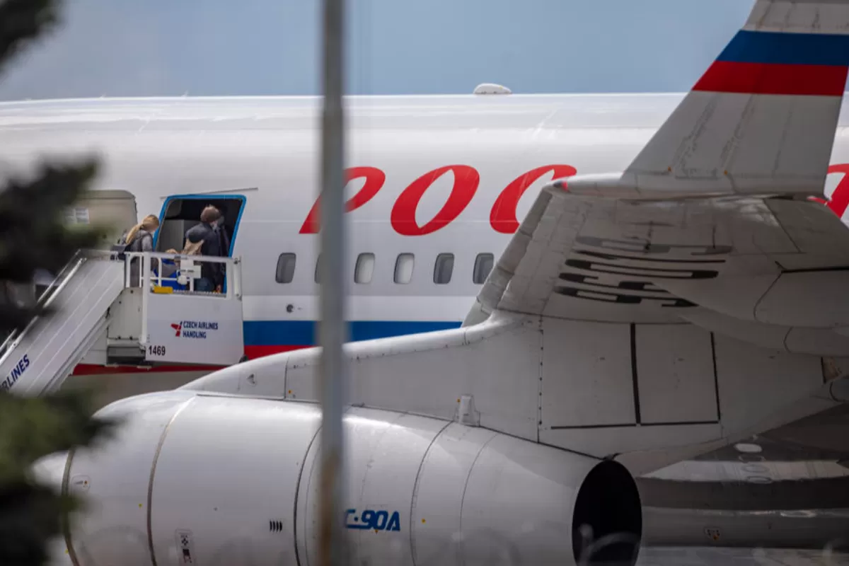 Vizita la Moscova care n-a mai fost să fie și întrebările rămase în urma ei