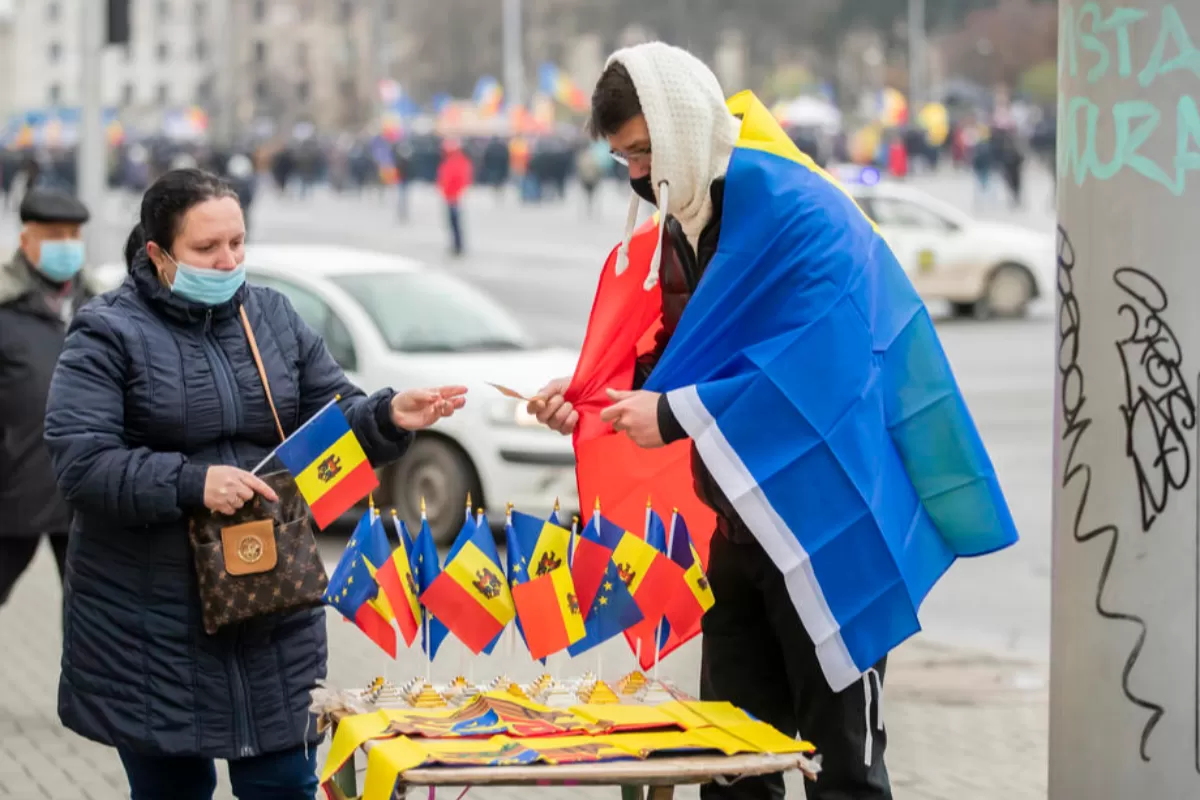 Comisia Europeană oferă Republicii Moldova 600 de milioane de euro, sub formă de granturi, asistenţă macro-financiară şi investiţii