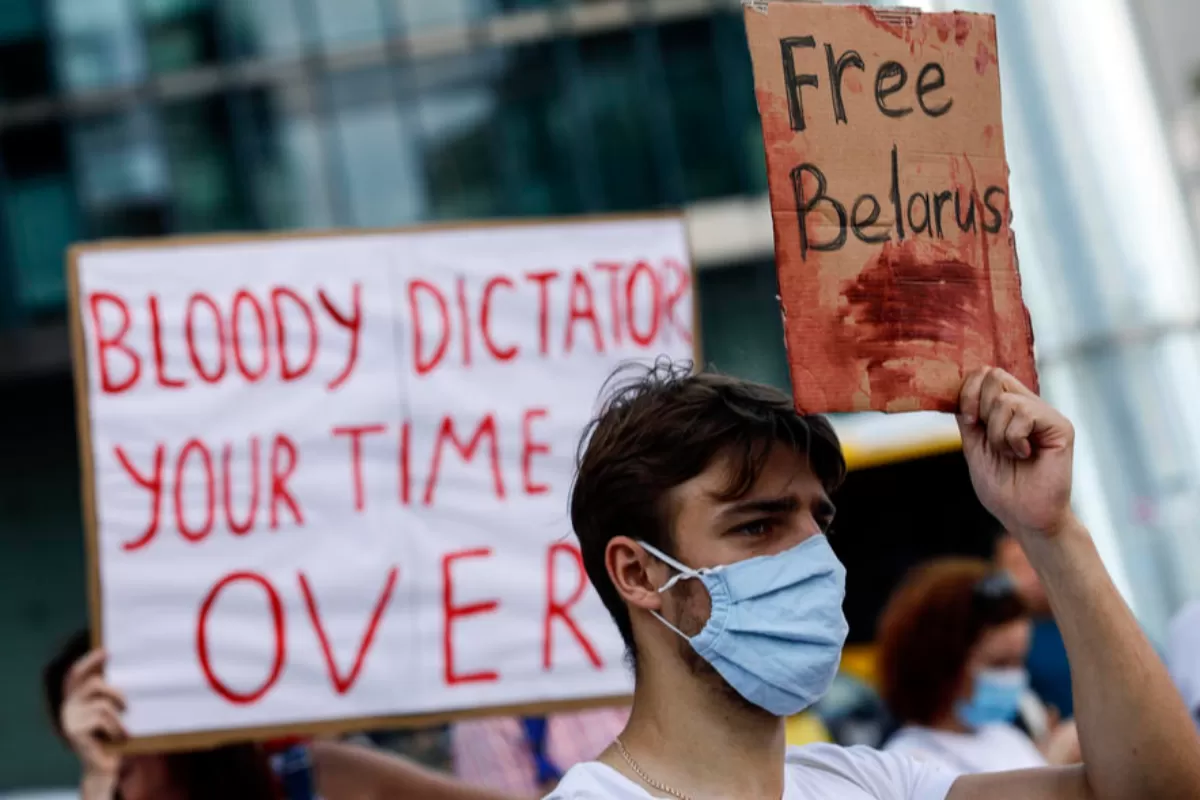 GRANI.RU: Ni se vor conforma