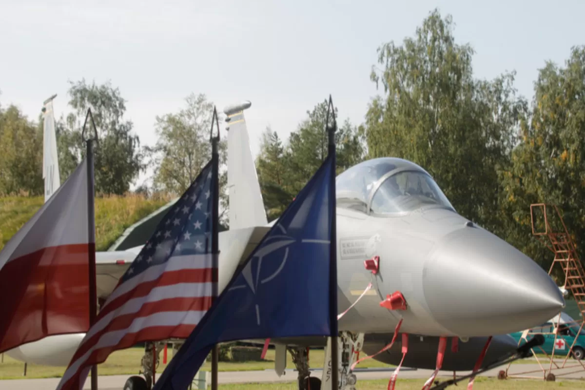 FAKE NEWS: Turcia a blocat decizia NATO de a lansa un atac militar împotriva Belarusului