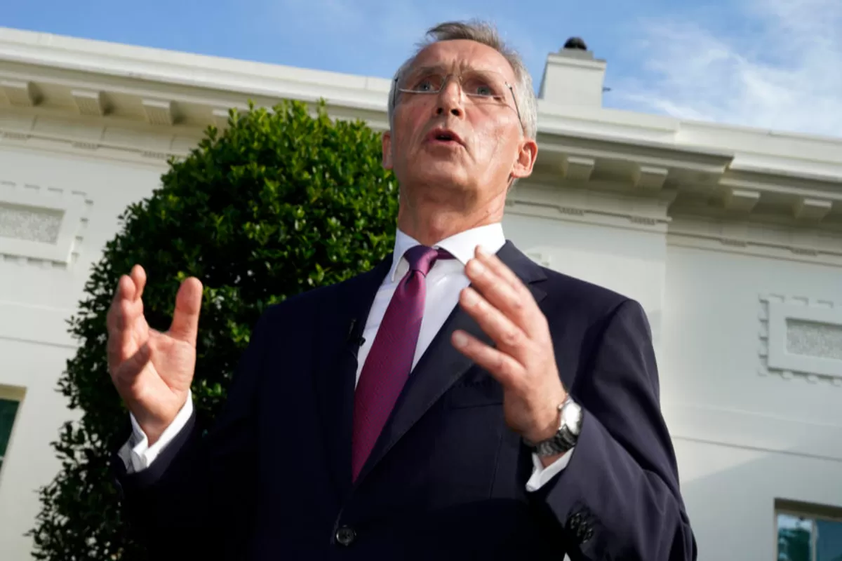 Apropierea politică şi militară dintre Rusia şi China generează noi pericole pentru NATO – apreciază secretarul general al Alianţei Nord-Atlantice, Jens Stoltenberg