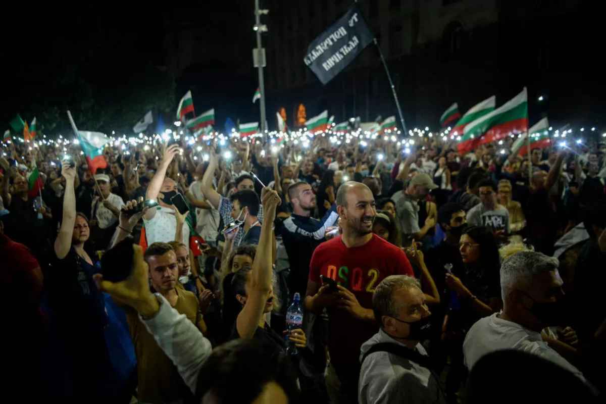 Cutia bulgărească a Pandorei: sancțiuni din partea SUA, verificări și scheme bancare ascunse