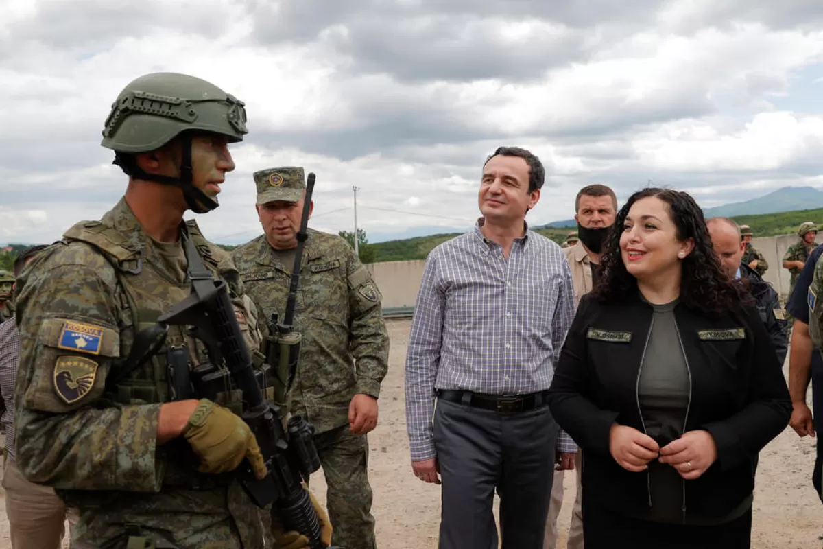 Sârbii și kosovarii vor relua negocierile săptămâna viitoare, la Bruxelles, sub egida Uniunii Europene