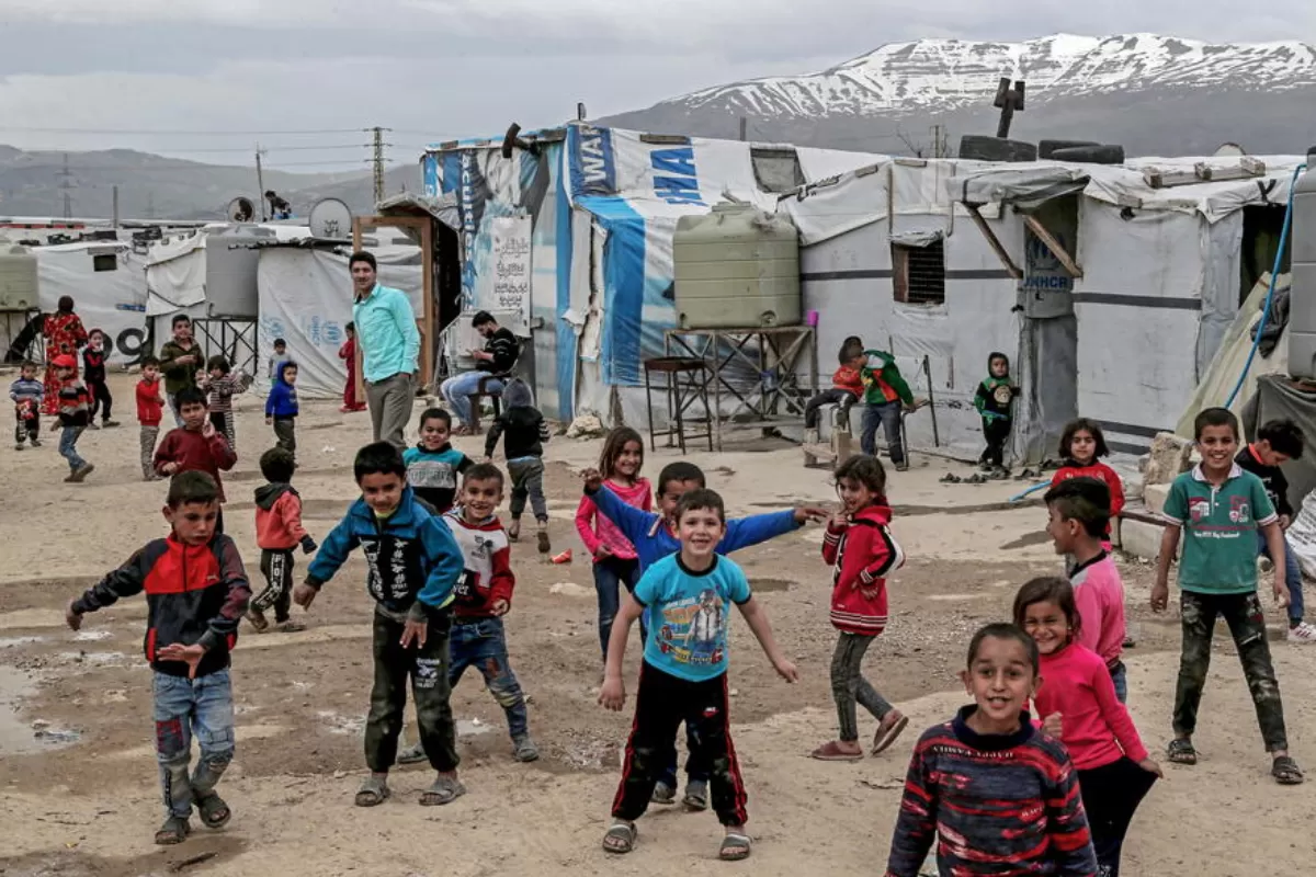 FAKE NEWS: Sub conducerea Maiei Sandu, pleacă moldovenii și vin sirienii