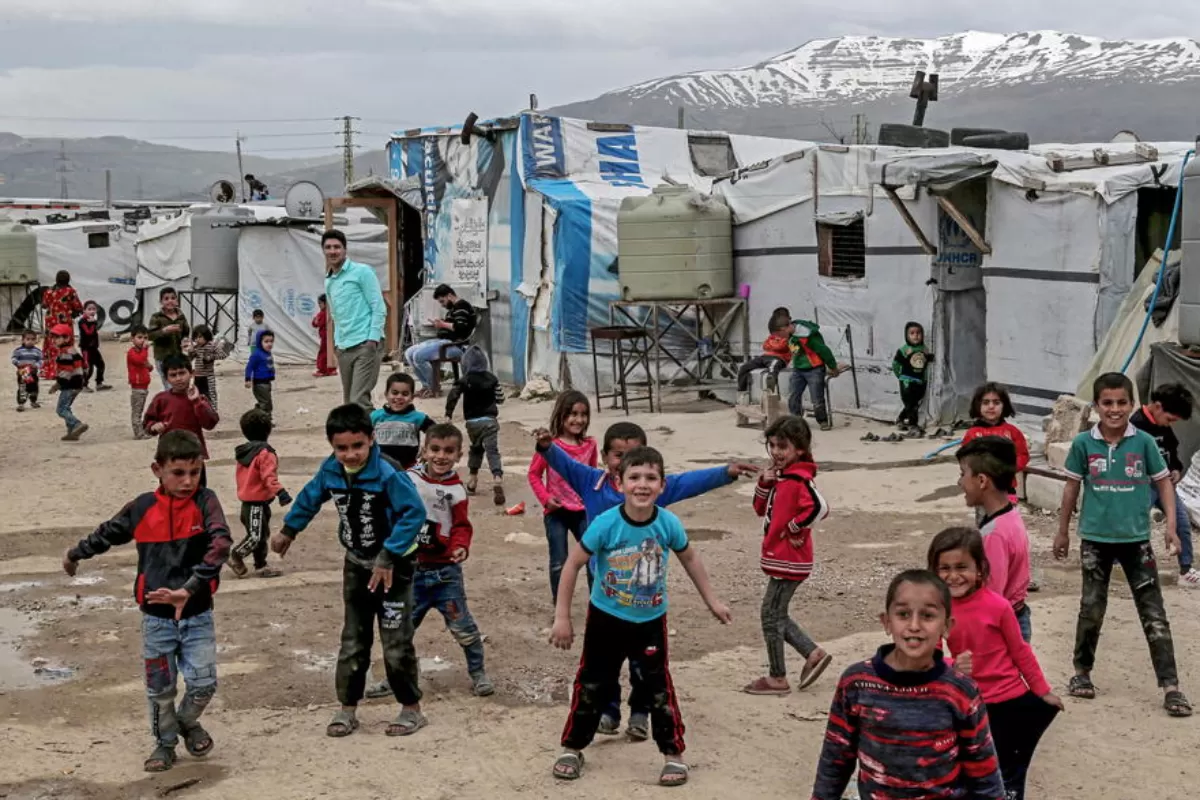 FAKE NEWS: Sub conducerea Maiei Sandu, pleacă moldovenii și vin sirienii