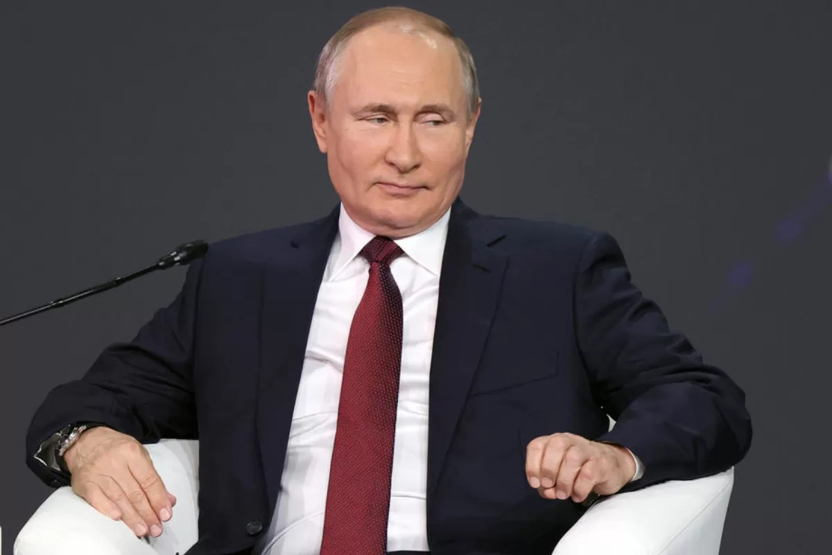 Președintele rus, Vladimir Putin, afirmă că relațiile Moscovei cu Washingtonul sunt la cel mai jos nivel din ultimii ani