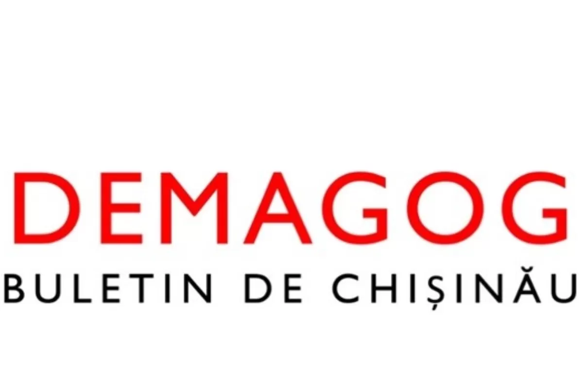 DEMAGOG 2021. Buletin de Chișinău, Nr. 1: Bătălia celor trei Președinți