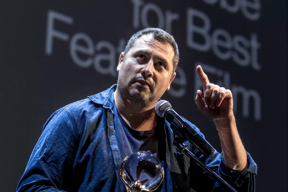 Ministerul rus al Culturii a interzis difuzarea filmului regizat de românul Radu Jude 