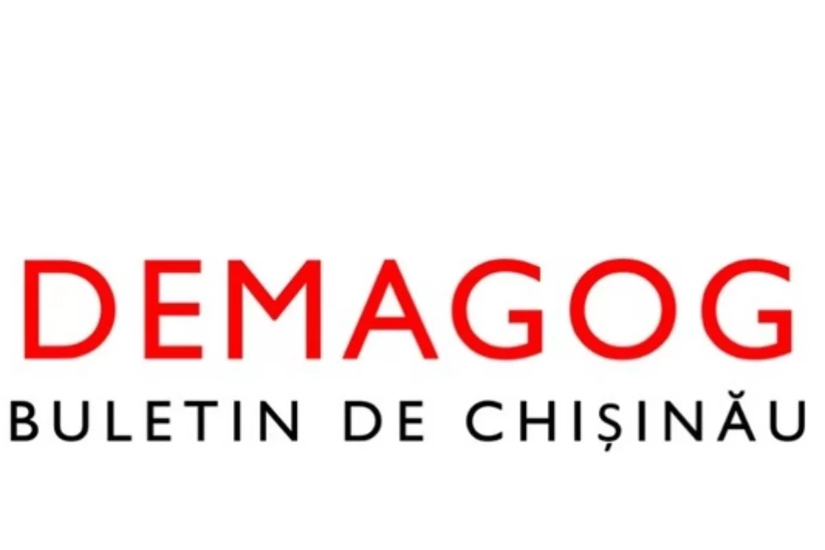 DEMAGOG 2021. Buletin de Chișinău, Nr. 1: Bătălia celor trei Președinți